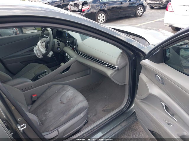 2024 Hyundai ELANTRA SE 照片 5