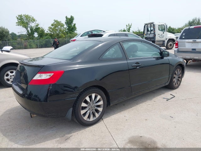 2009 Honda CIVIC EX-L 照片 4