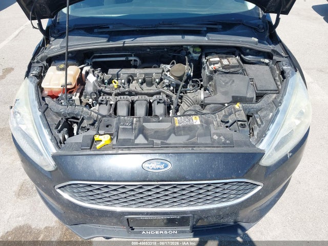 صورة 10 لـ 2015 FORD FOCUS SE
