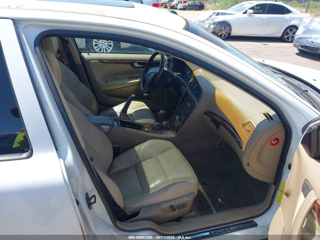 صورة 5 لـ 2006 Volvo S60 2.5T