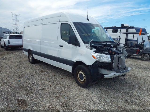 2020 MERCEDES-BENZ SPRINTER 
