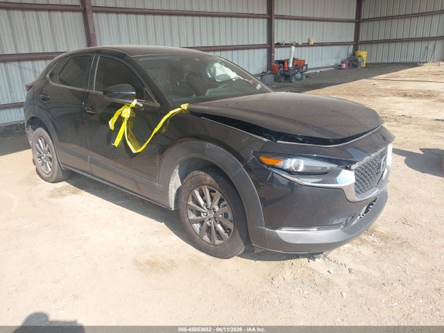 2023 MAZDA CX-3 2.5 S