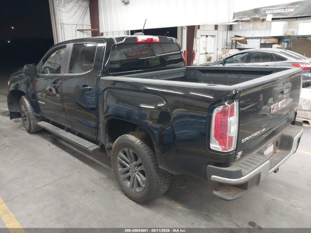 صورة 3 لـ 2019 GMC CANYON SLE