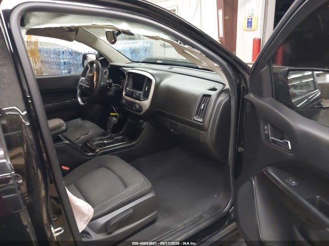 صورة 5 لـ 2019 GMC CANYON SLE