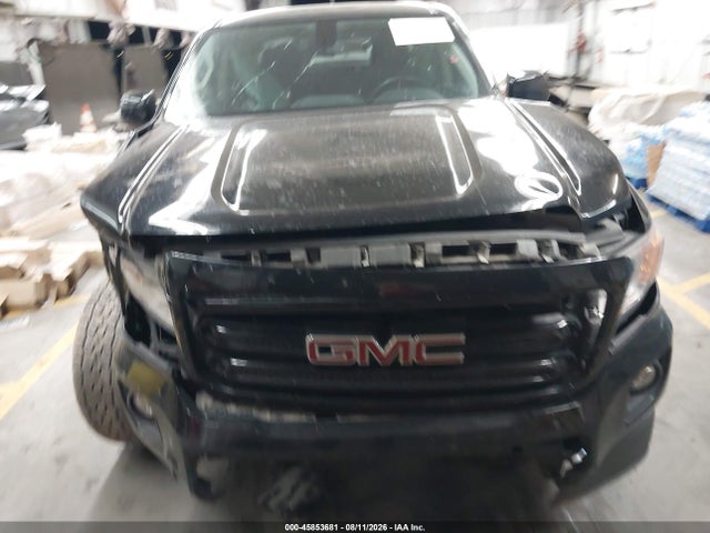 صورة 6 لـ 2019 GMC CANYON SLE