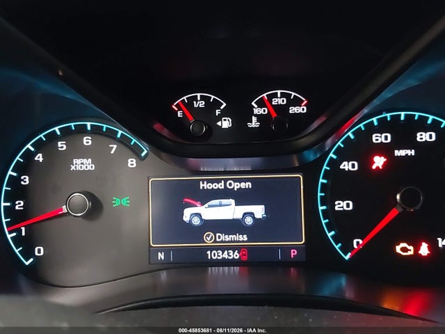 صورة 7 لـ 2019 GMC CANYON SLE