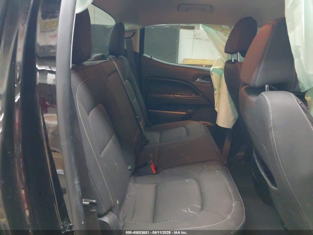 صورة 8 لـ 2019 GMC CANYON SLE