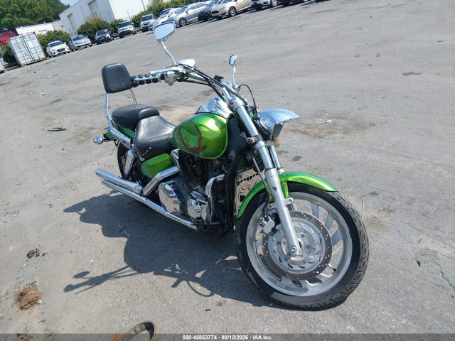 2007 HONDA VTX1300 C