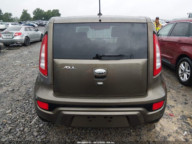 2013 KIA SOUL ! photo 16