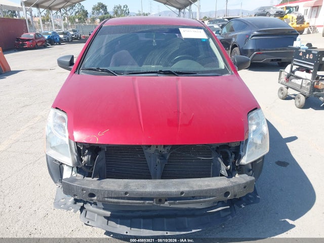صورة مصغرة 6 لـ 2011 Nissan SENTRA 2.0
