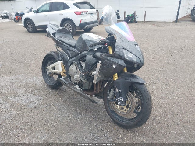 2006 HONDA CBR600 RR