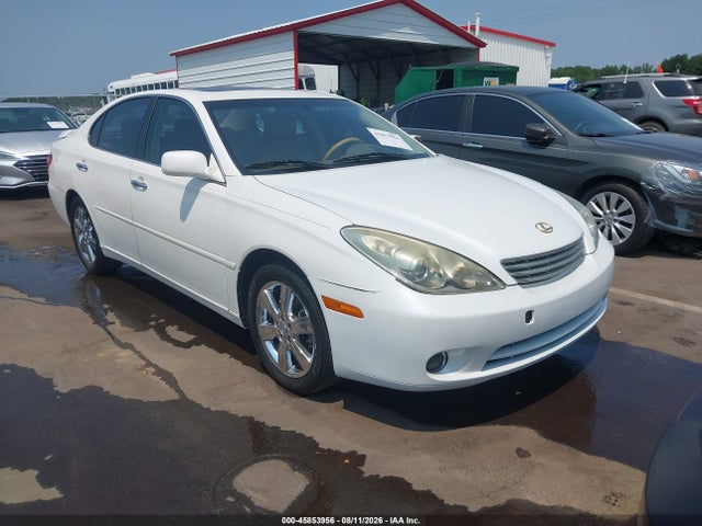 2006 LEXUS ES 