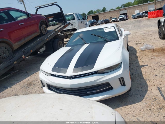 2017 Chevrolet CAMARO 1LT 照片 13