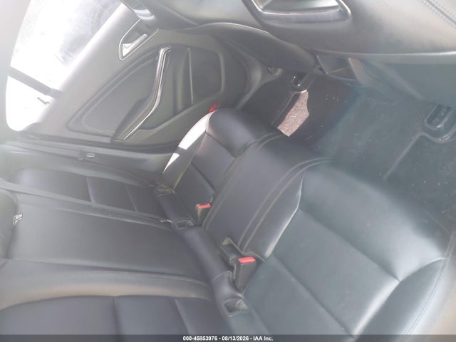 2014 Mercedes-BENZ CLA 照片 8