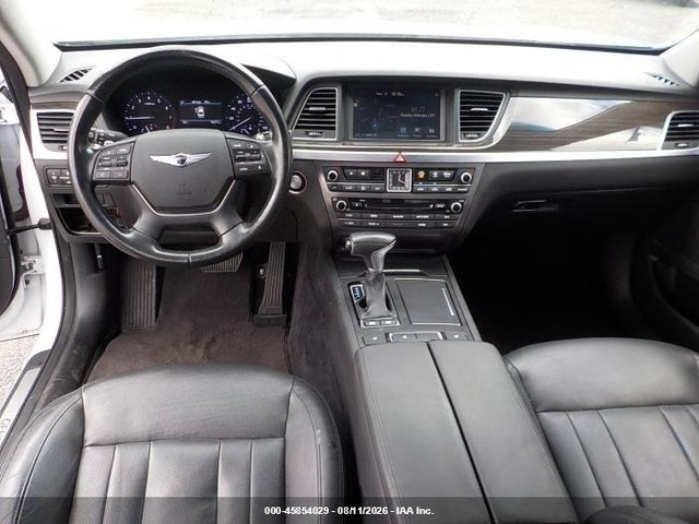 صورة 13 لـ 2018 Genesis G80 3.8