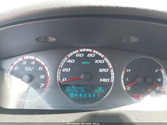 صورة 7 لـ 2007 Chevrolet IMPALA SS