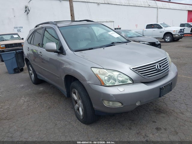 2005 LEXUS RX 