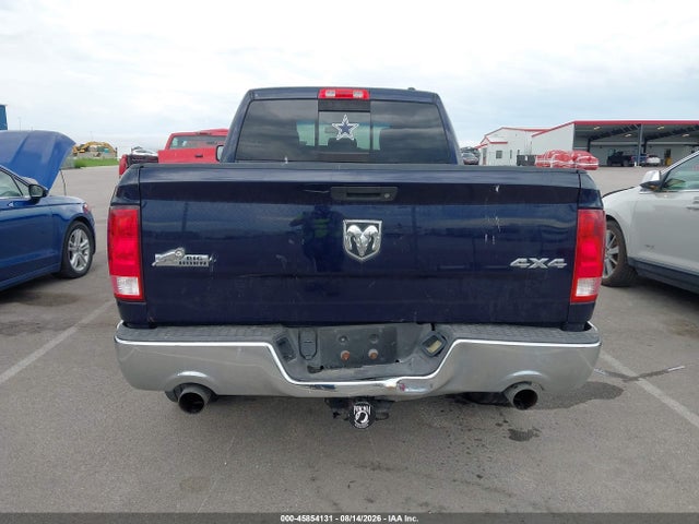 2012 RAM 1500 BIG HORN 照片 16