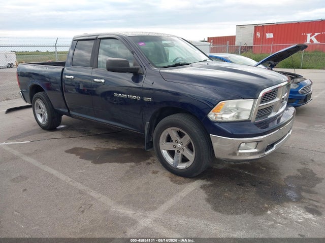 2012 RAM 1500 BIG HORN 照片 1