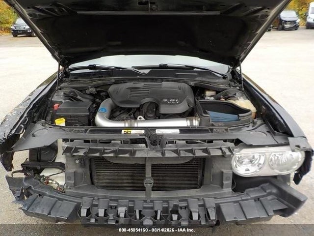 2013 Dodge CHALLENGER SXT PLUS 照片 10