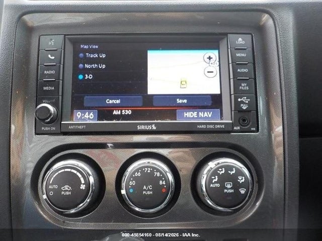 2013 Dodge CHALLENGER SXT PLUS 照片 11
