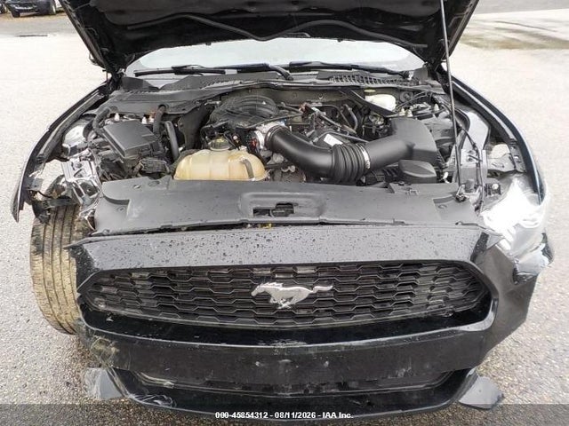 صورة 9 لـ 2015 FORD MUSTANG V6