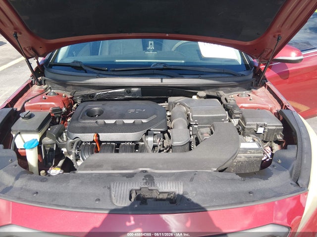 صورة 10 لـ 2015 Hyundai SONATA SPORT