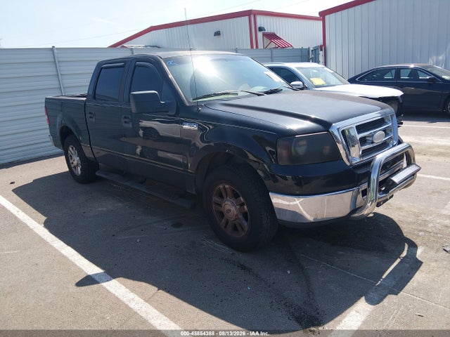 صورة 1 لـ 2007 FORD F-150 XLT