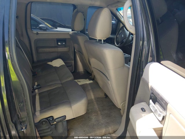 صورة 8 لـ 2007 FORD F-150 XLT