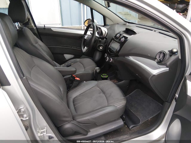 2014 Chevrolet SPARK 1LT AUTO — фото 5