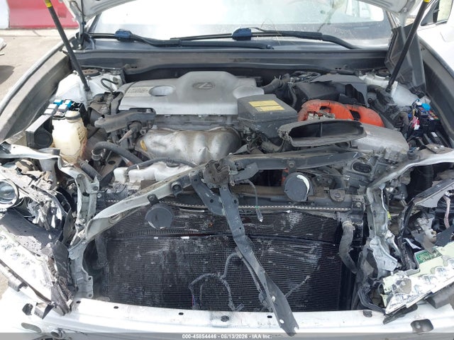 صورة مصغرة 10 لـ 2013 Lexus ES 300H