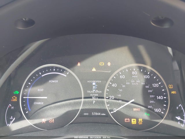 صورة 7 لـ 2013 Lexus ES 300H