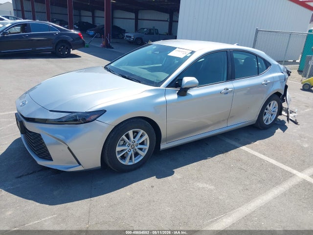 صورة 2 لـ 2025 Toyota CAMRY LE