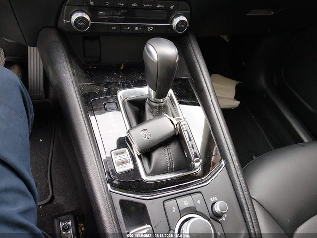 2025 MAZDA CX-5 2.5 S SELECT 11