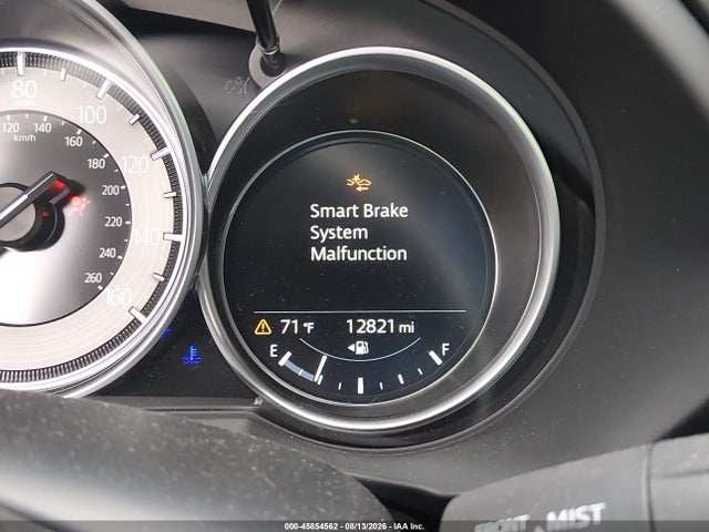 2025 MAZDA CX-5 2.5 S SELECT 15