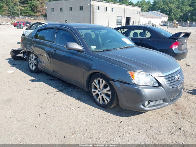 2008 TOYOTA AVALON TOURING