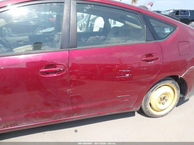 2005 Toyota PRIUS 照片 13