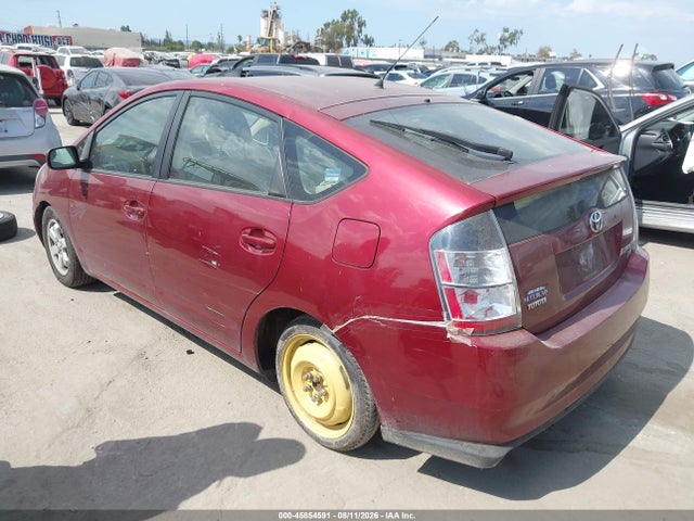 2005 Toyota PRIUS 照片 3