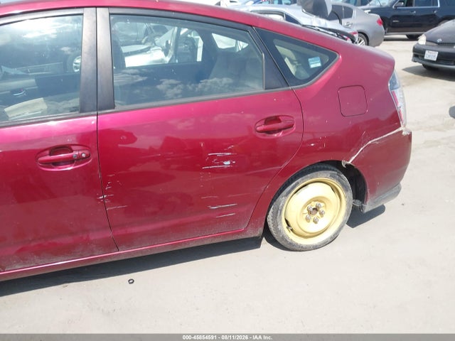 2005 Toyota PRIUS 照片 6
