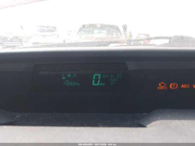2005 Toyota PRIUS 照片 7