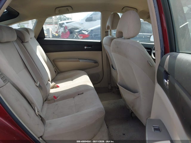 2005 Toyota PRIUS 照片 8