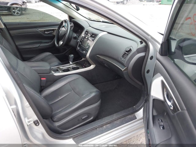 2015 Nissan ALTIMA 2.5 SL — миниатюра 5