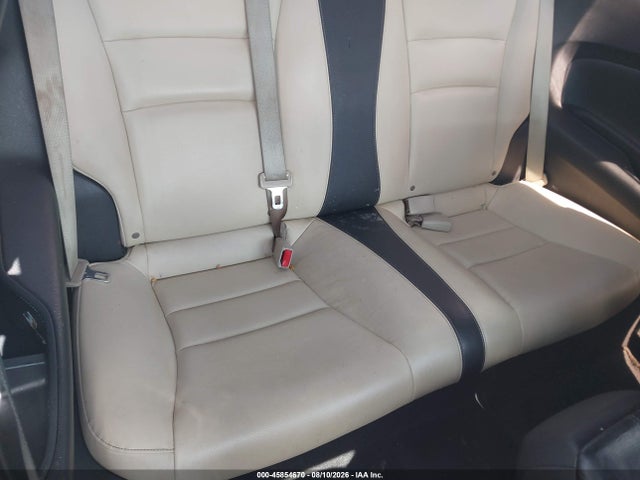 2016 Honda ACCORD EX-L 照片 8