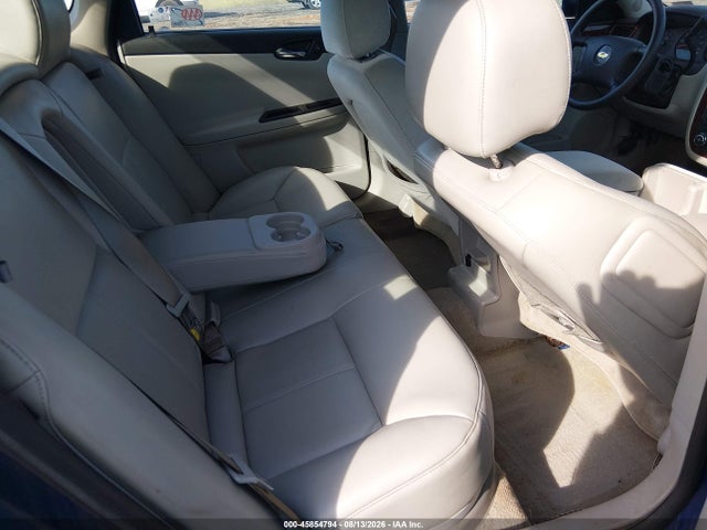 صورة 8 لـ 2006 Chevrolet IMPALA LS