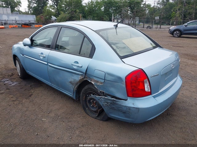 صورة 3 لـ 2009 Hyundai ACCENT GLS