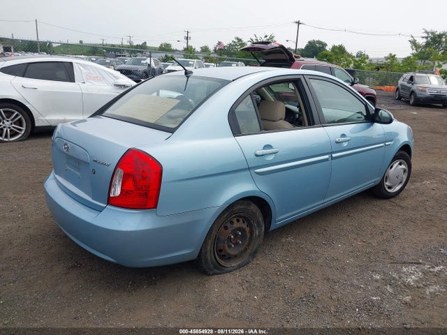 صورة 4 لـ 2009 Hyundai ACCENT GLS