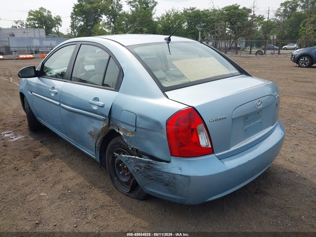 صورة 6 لـ 2009 Hyundai ACCENT GLS