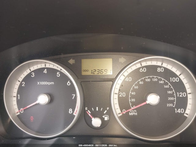 صورة 7 لـ 2009 Hyundai ACCENT GLS