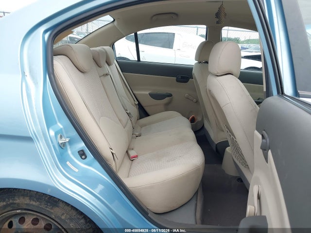 صورة 8 لـ 2009 Hyundai ACCENT GLS