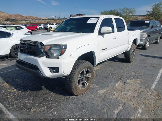 2005 Toyota TACOMA BASE V6 — фото 2